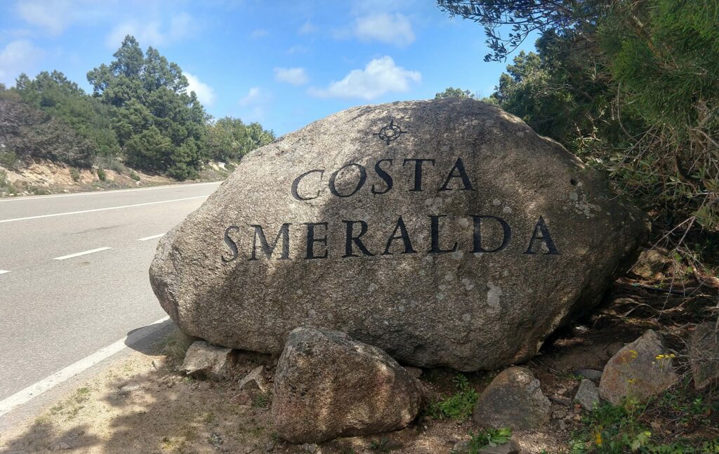 Costa Smeralda