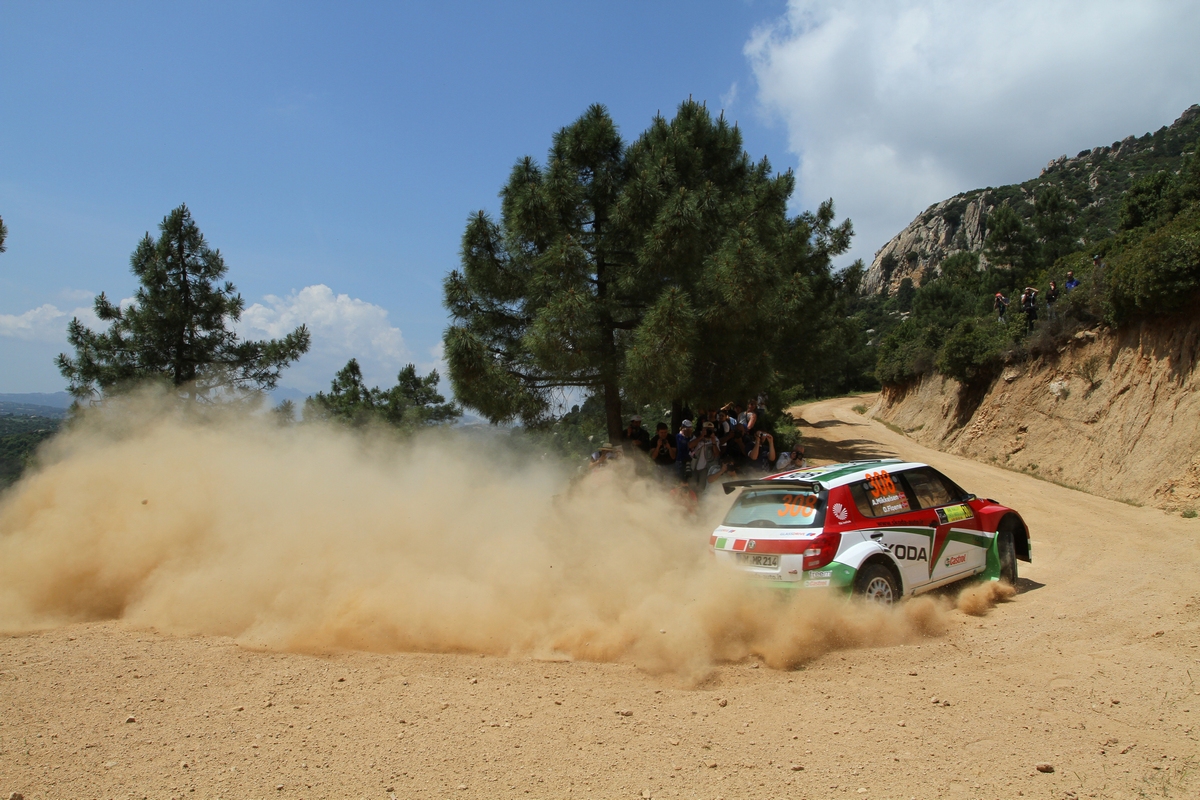 Rally Terra Sarda "024